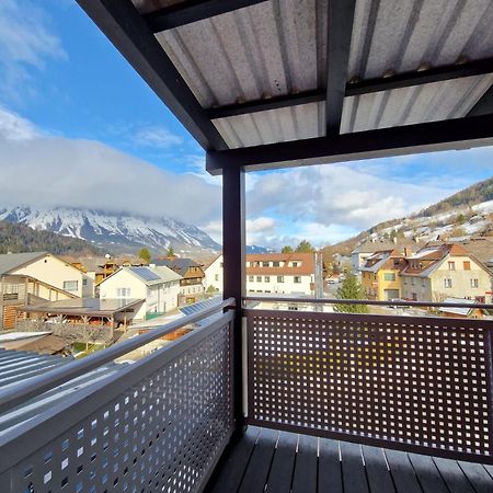 Haus Grimming Apartment Oblarn Luaran gambar