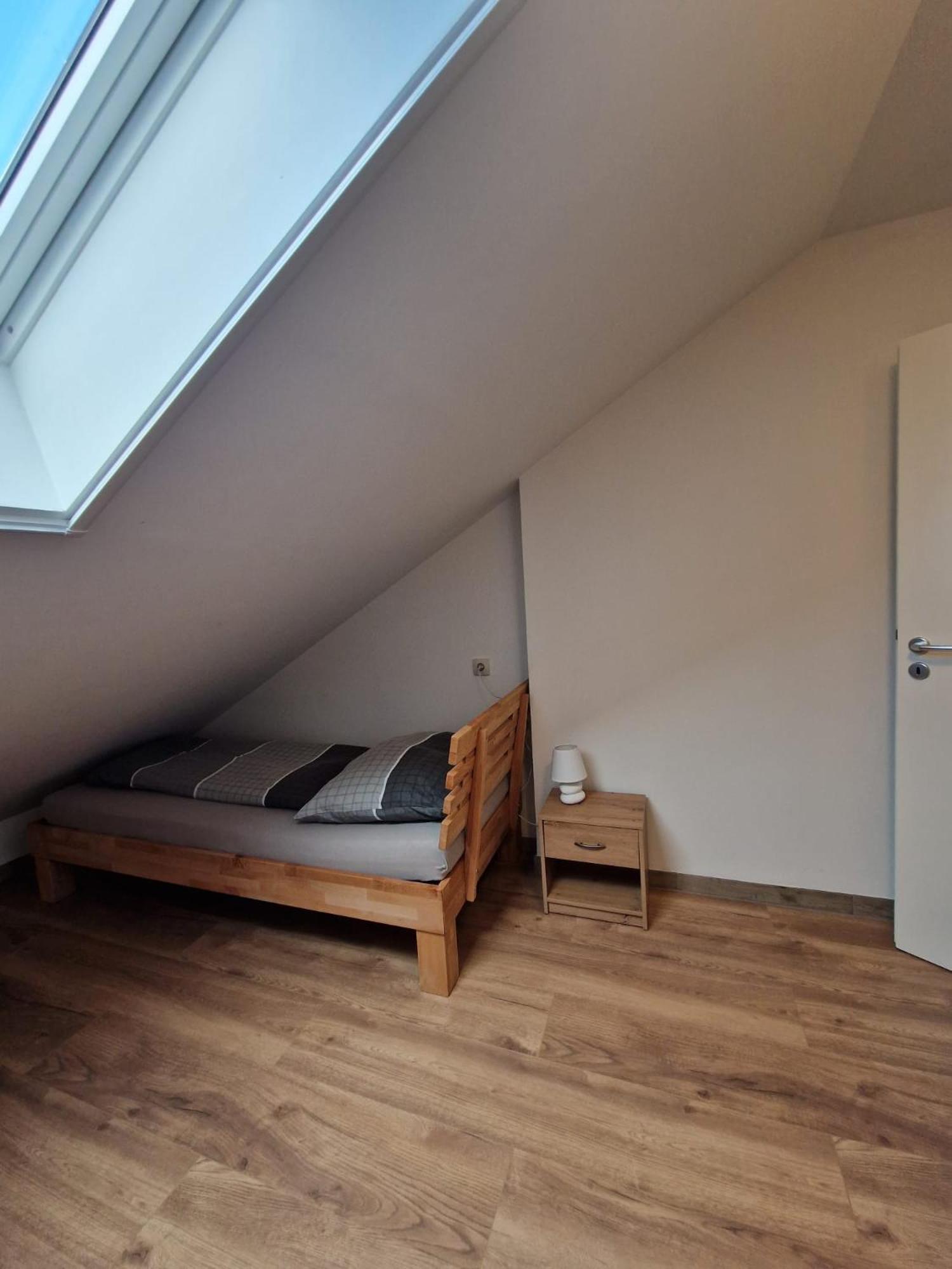 Haus Grimming Apartment Oblarn Luaran gambar