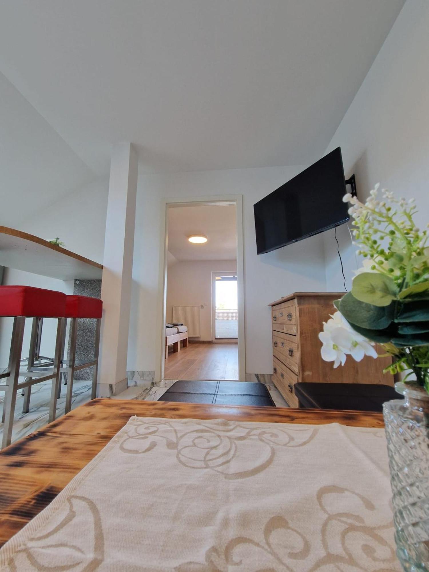 Haus Grimming Apartment Oblarn Luaran gambar