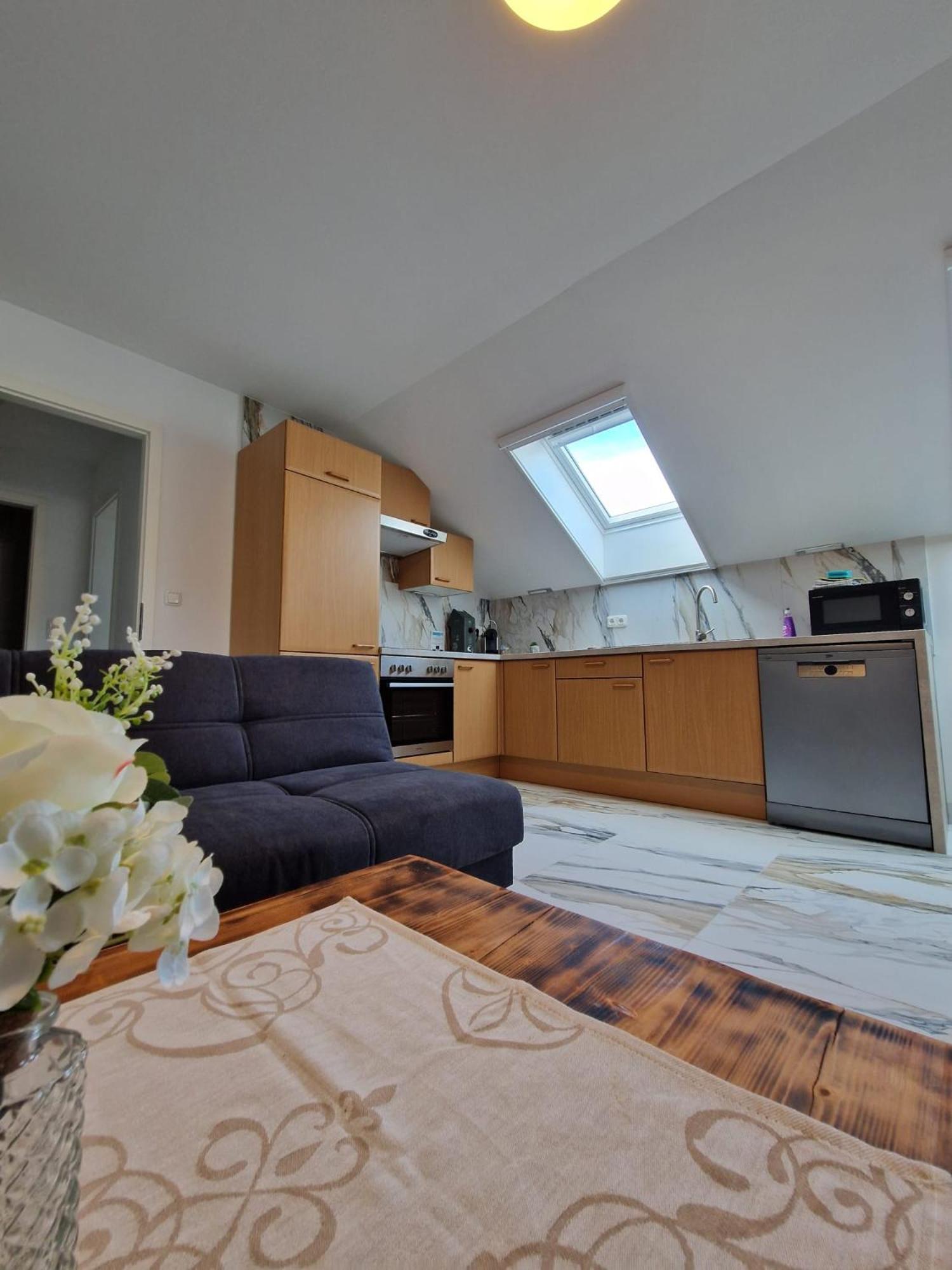 Haus Grimming Apartment Oblarn Luaran gambar