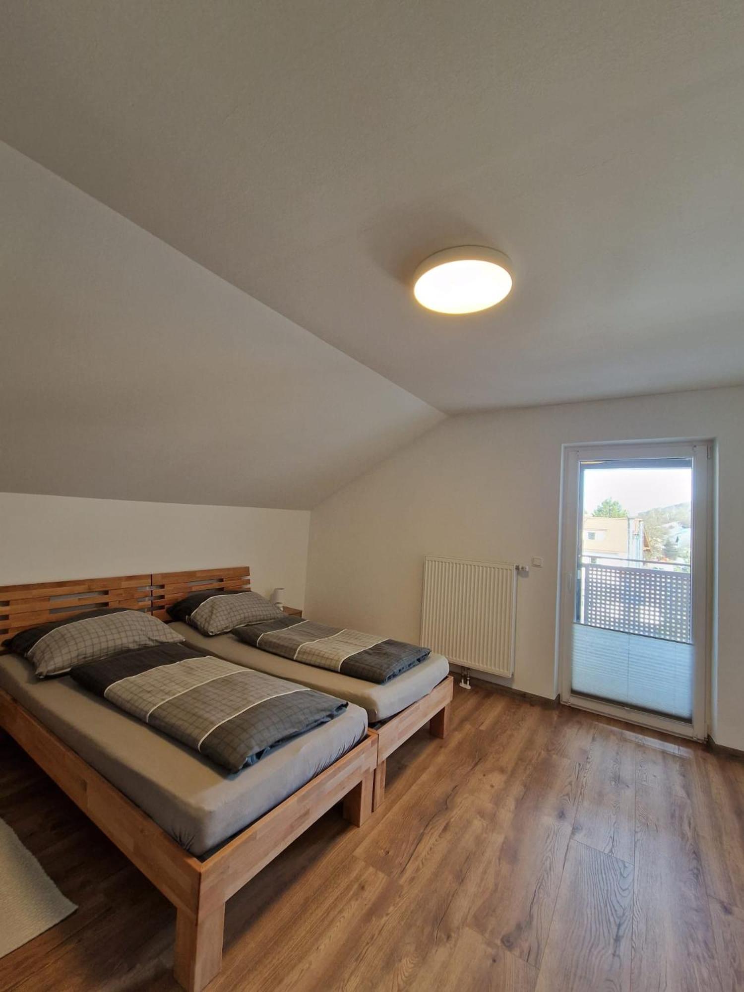 Haus Grimming Apartment Oblarn Luaran gambar