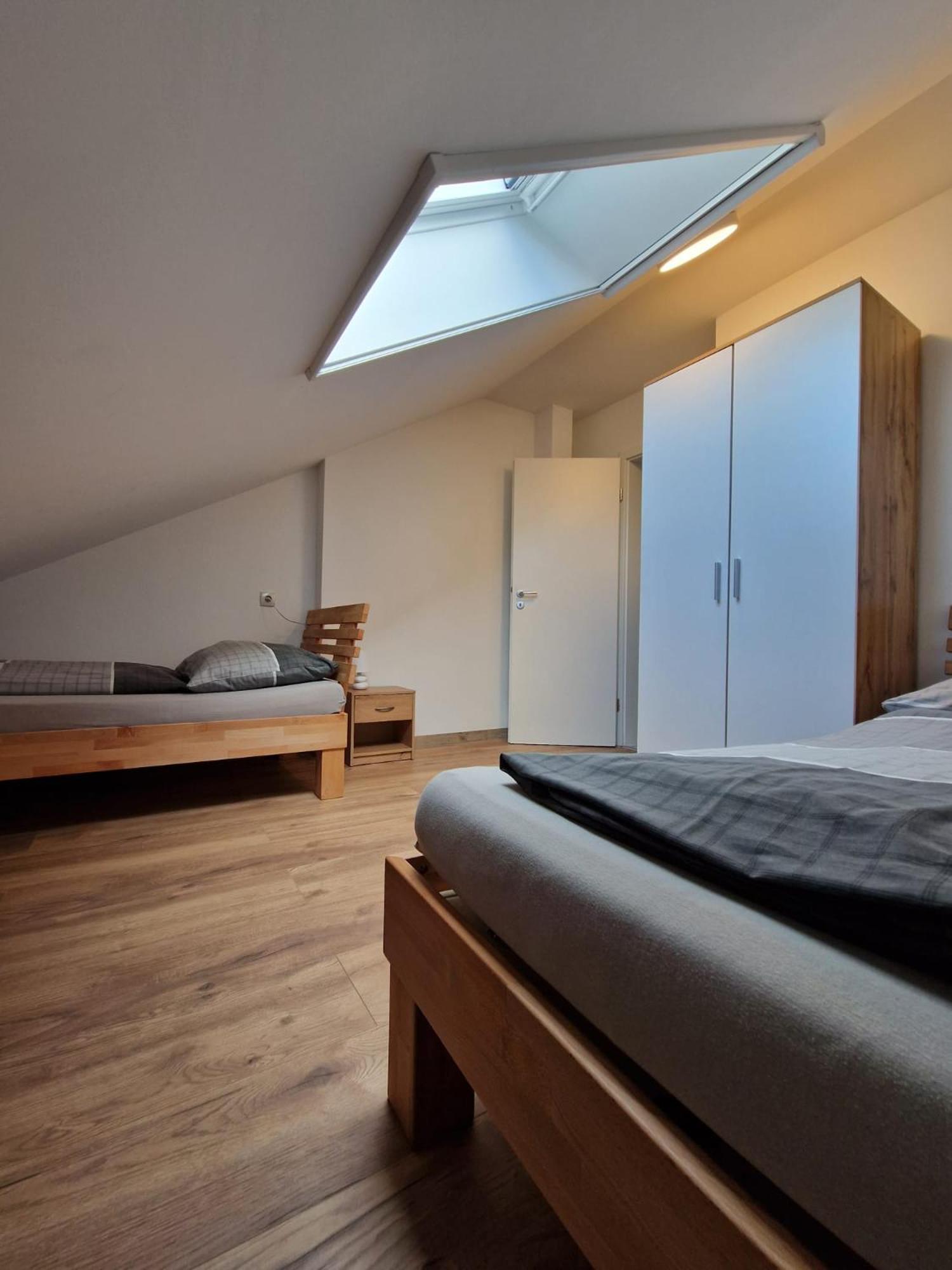 Haus Grimming Apartment Oblarn Luaran gambar