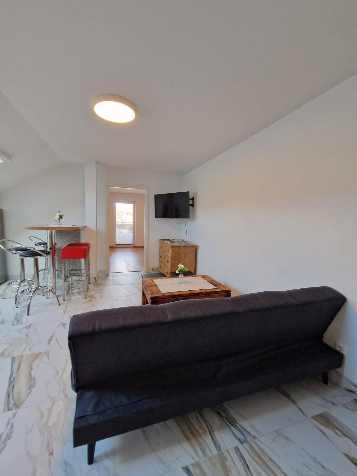 Haus Grimming Apartment Oblarn Luaran gambar