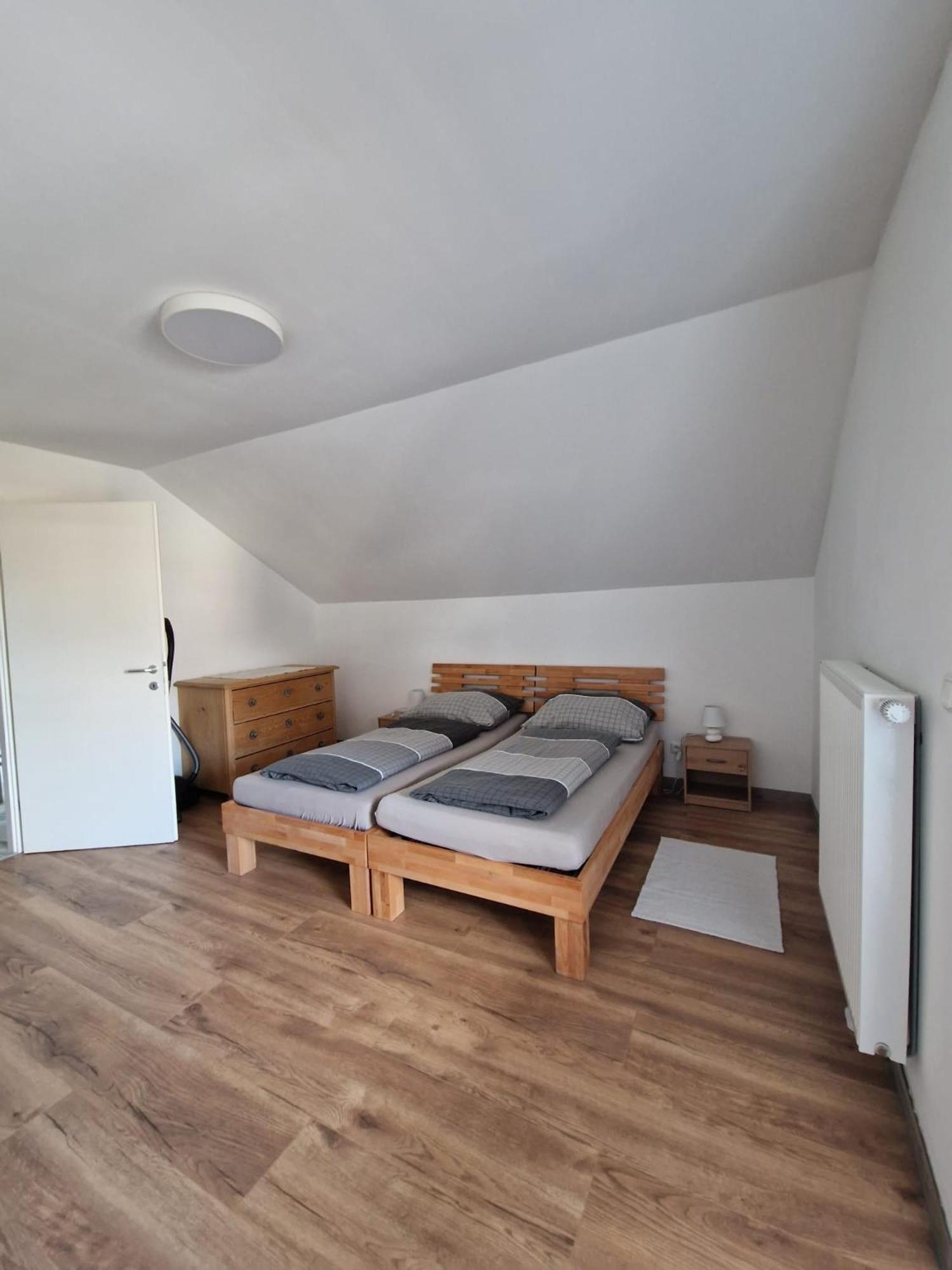 Haus Grimming Apartment Oblarn Luaran gambar