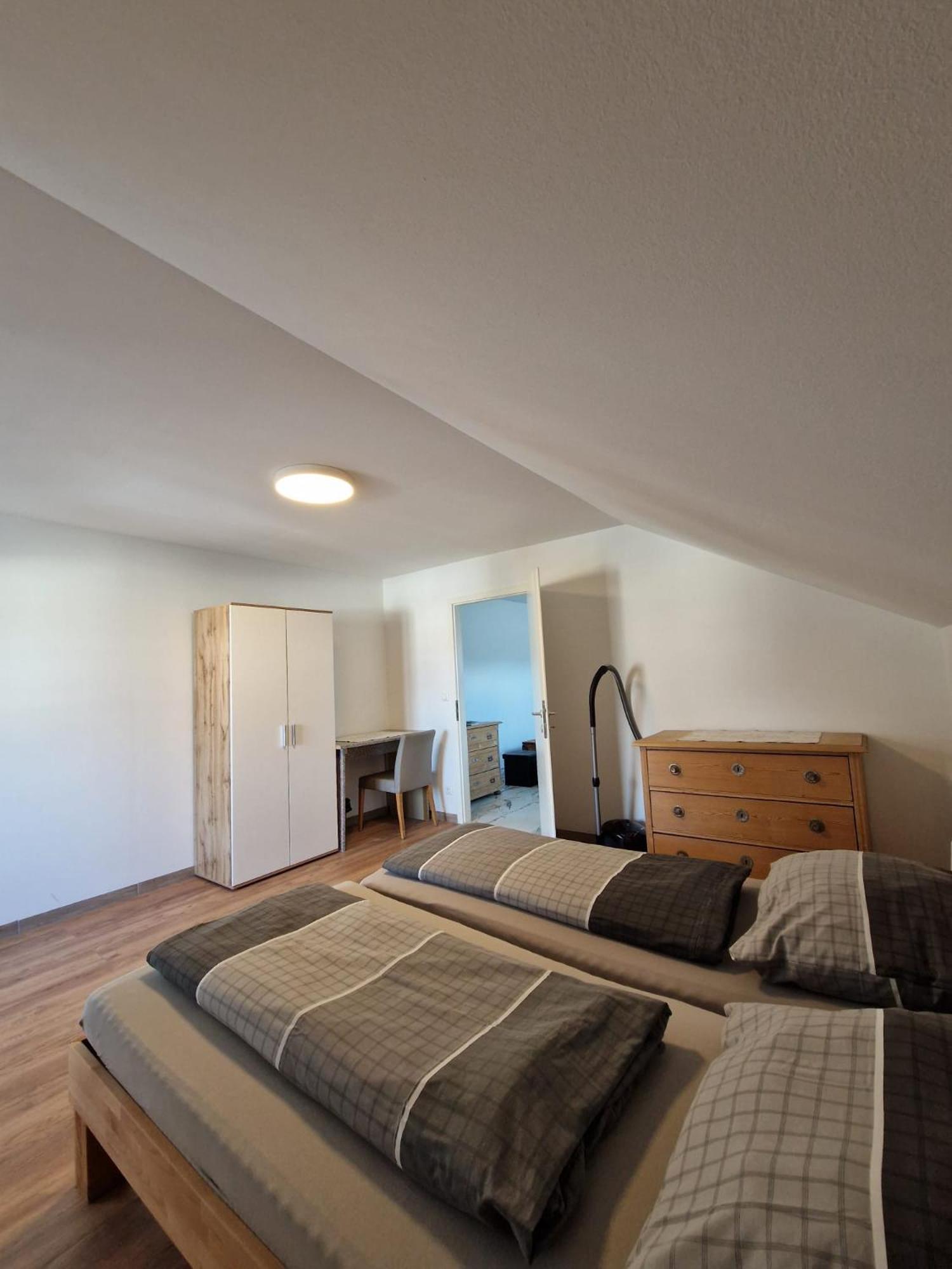 Haus Grimming Apartment Oblarn Luaran gambar
